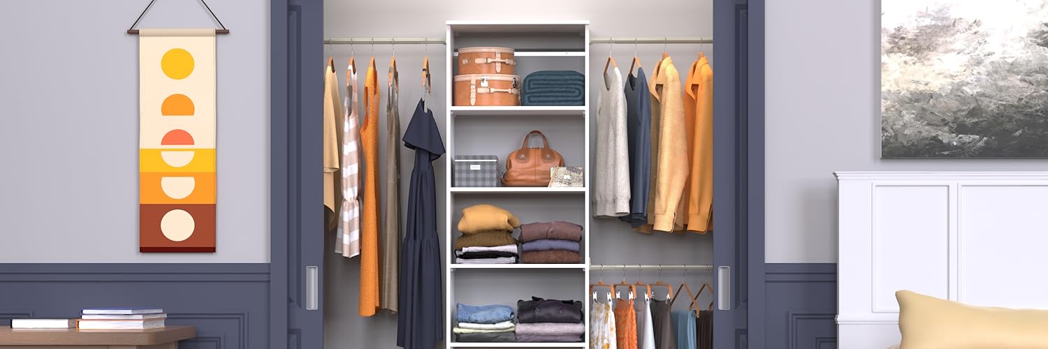 Master Your Space with Ease