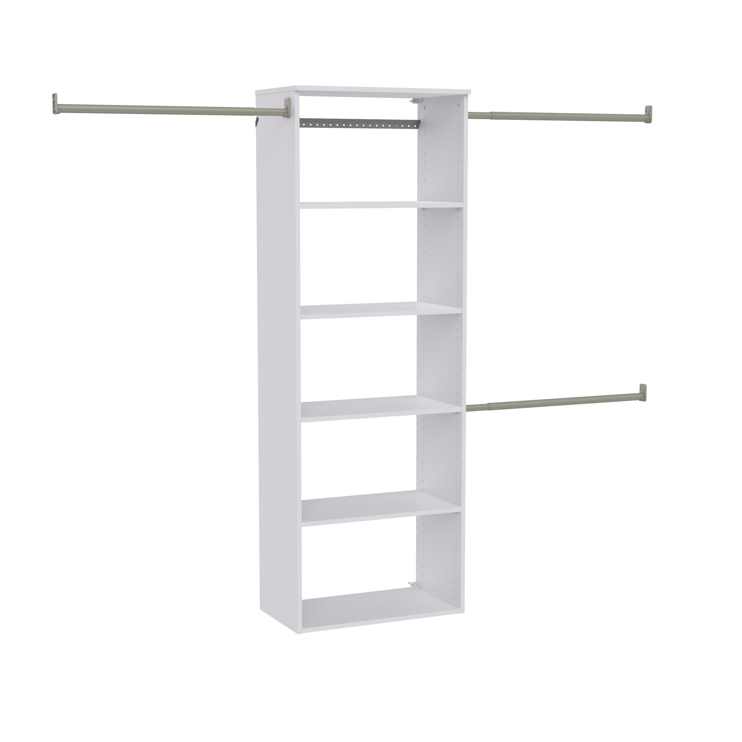 SuiteSymphony Closet Systems