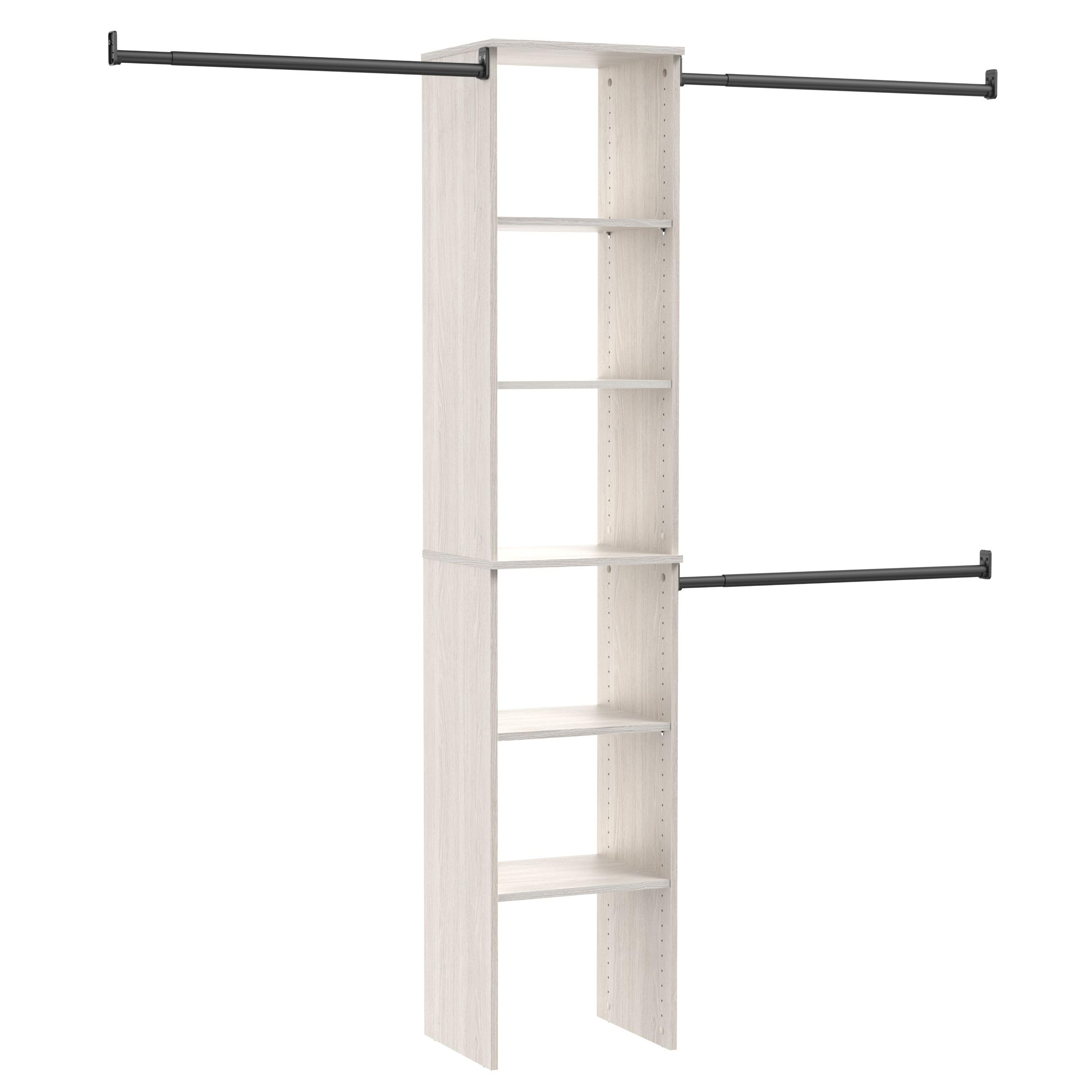 Wood Closet Systems